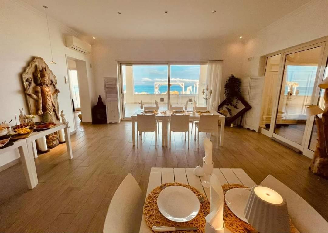 Villa G&G Calabria Campora San Giovanni Eksteriør bilde