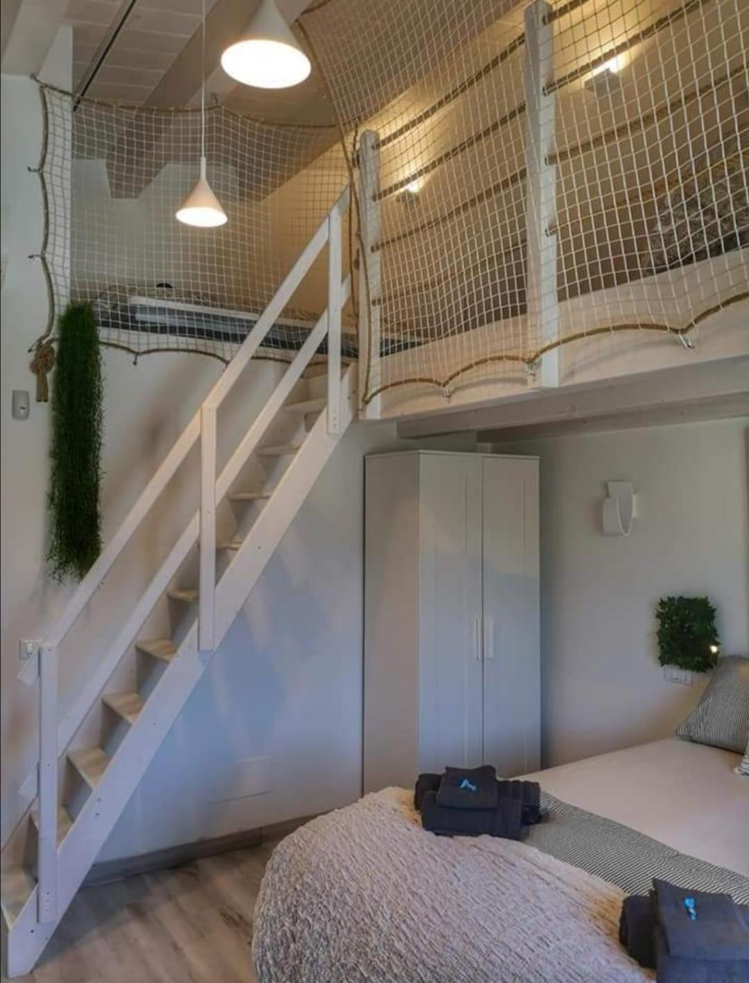 Villa G&G Calabria Campora San Giovanni Rom bilde