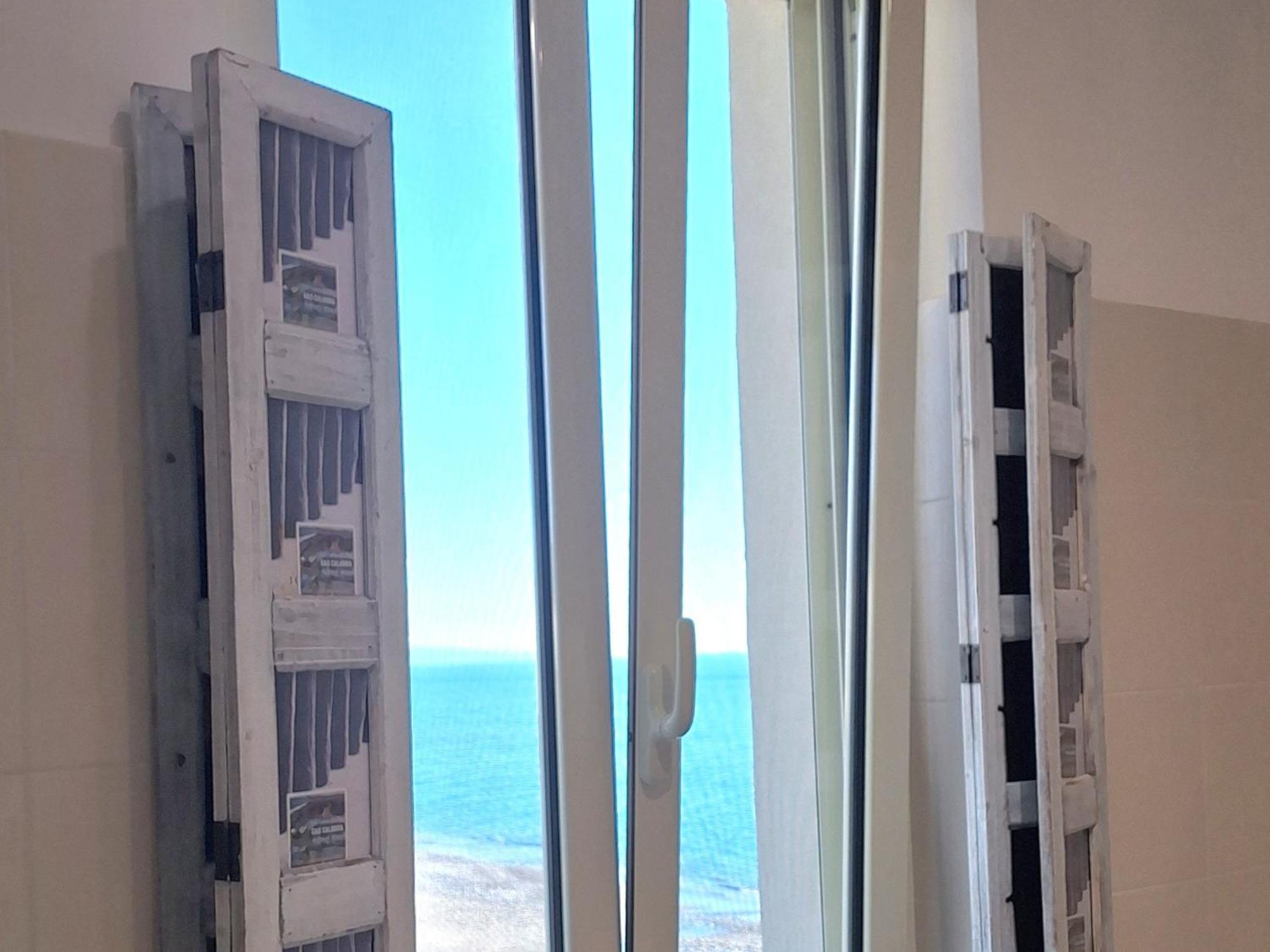 Villa G&G Calabria Campora San Giovanni Rom bilde