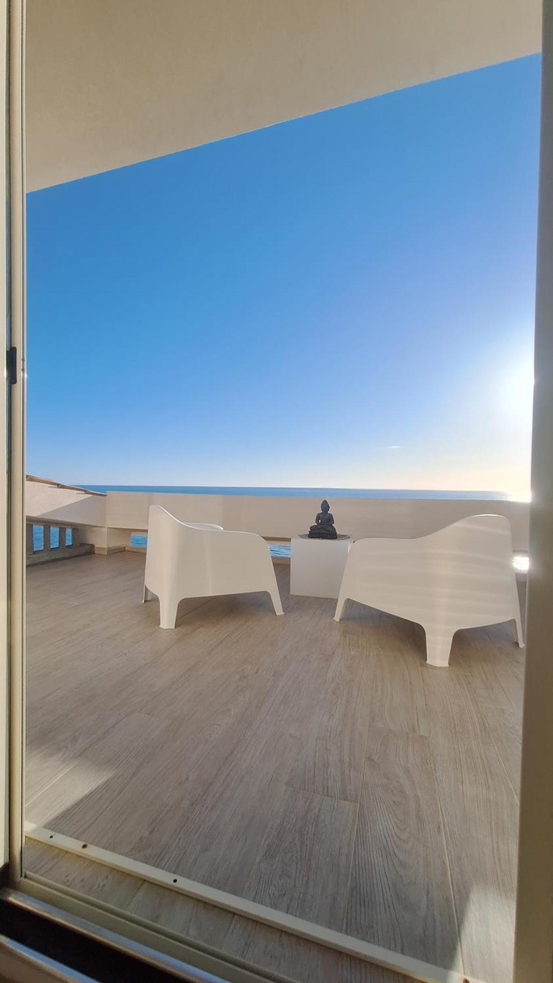Villa G&G Calabria Campora San Giovanni Rom bilde